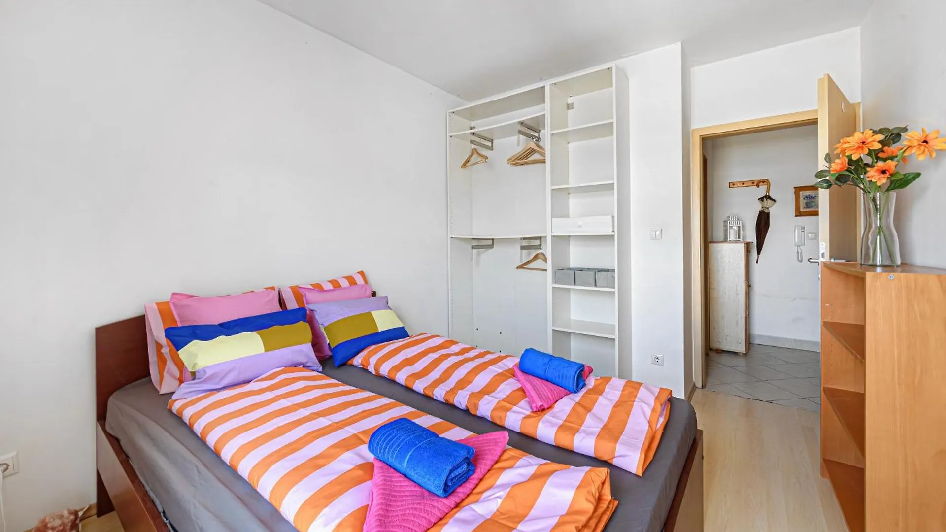 Visegradi 41 Design Home Budapest Hungary