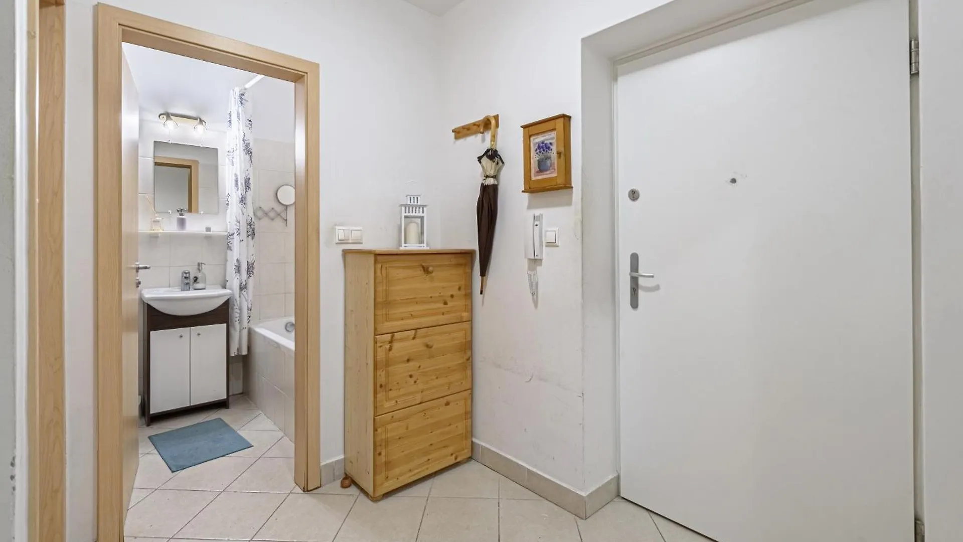 Visegradi 41 Design Home Budapest Hungary