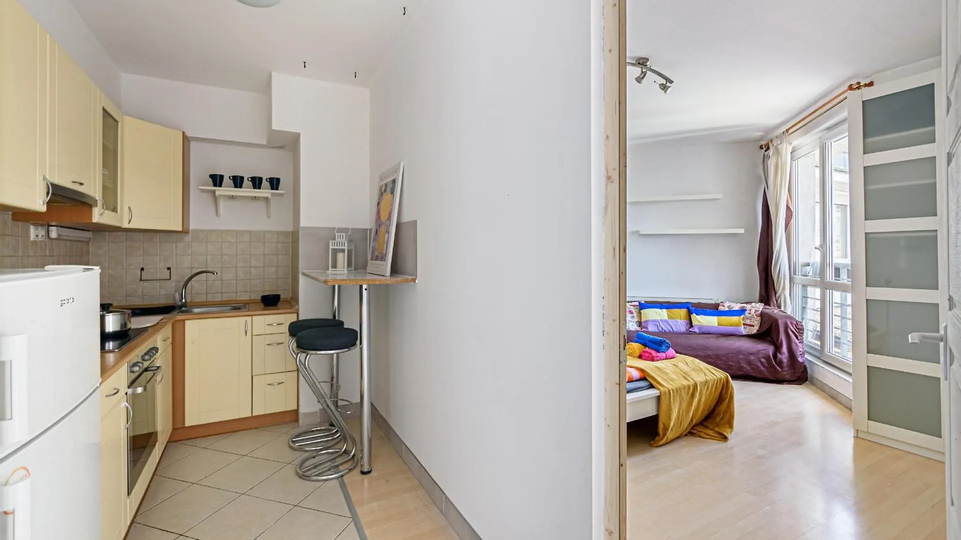 Visegradi 41 Design Home Budapest Hotel