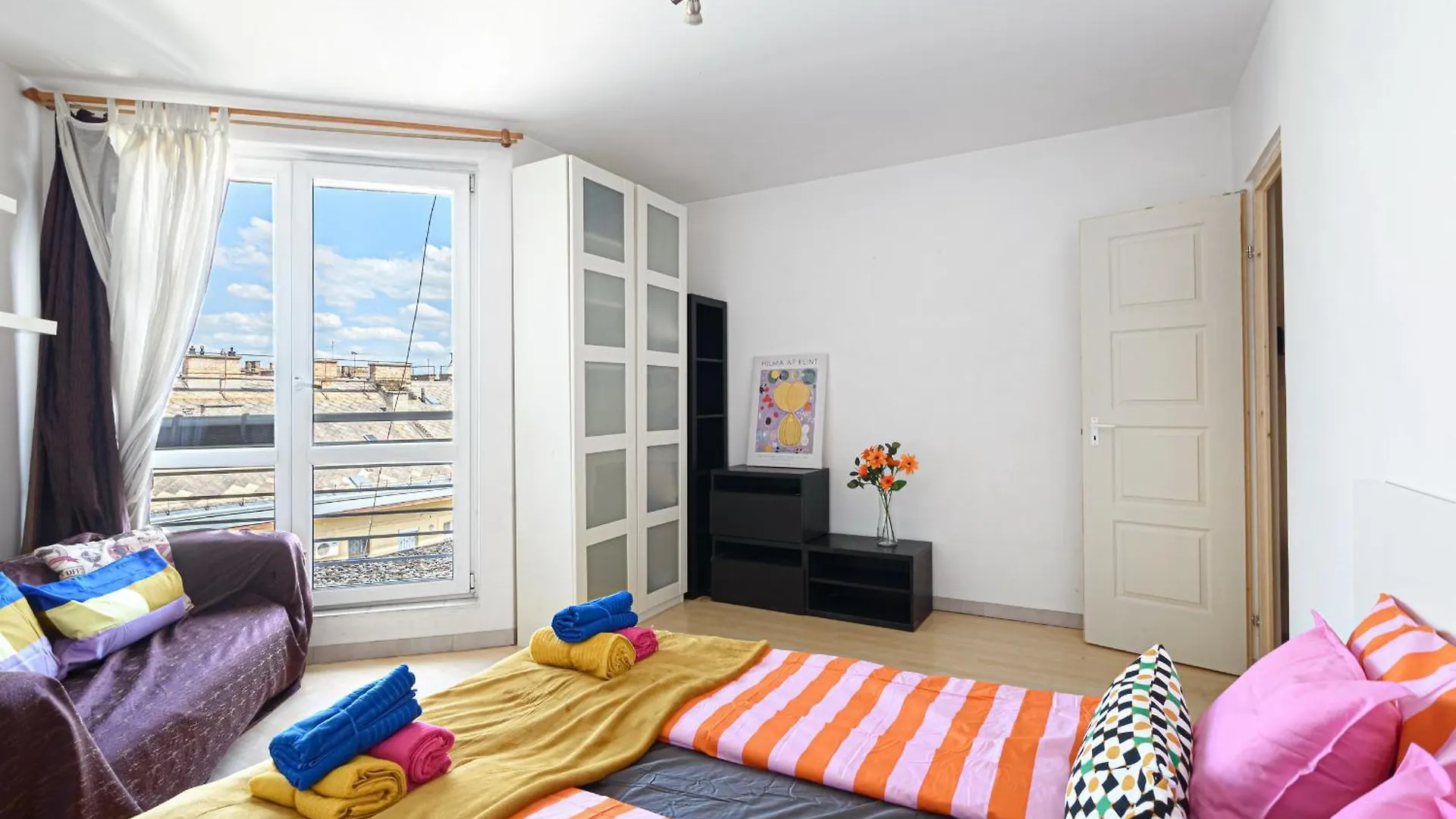 Visegradi 41 Design Home Budapest