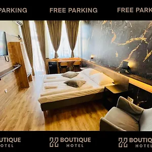 Boutique & Event Center Hotell