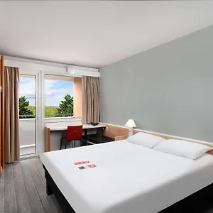 Ibis Citysouth Budapest