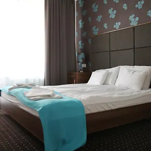 **** Apartmanhotel Aparthotel&céges Magyarország