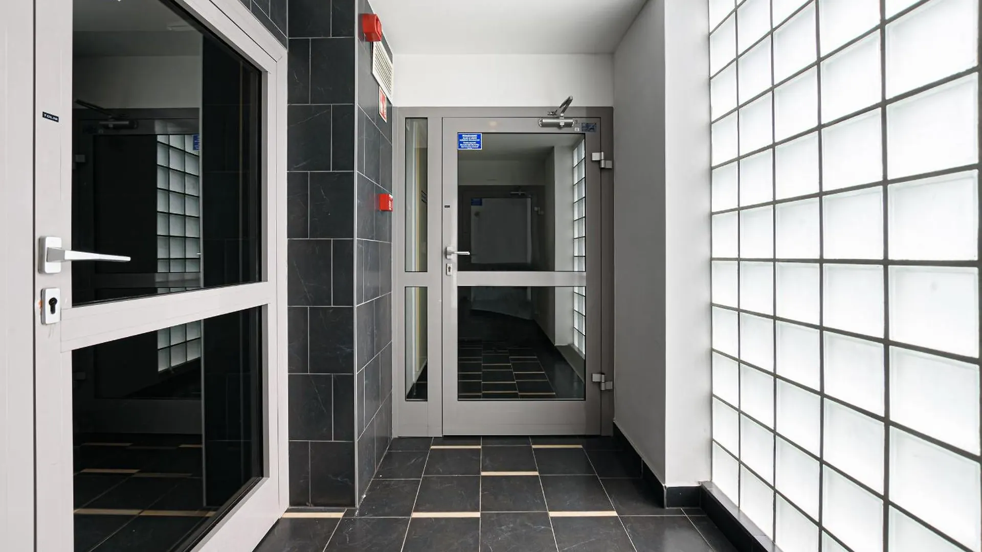 Visegradi 41 Design Home Budapest Szálloda