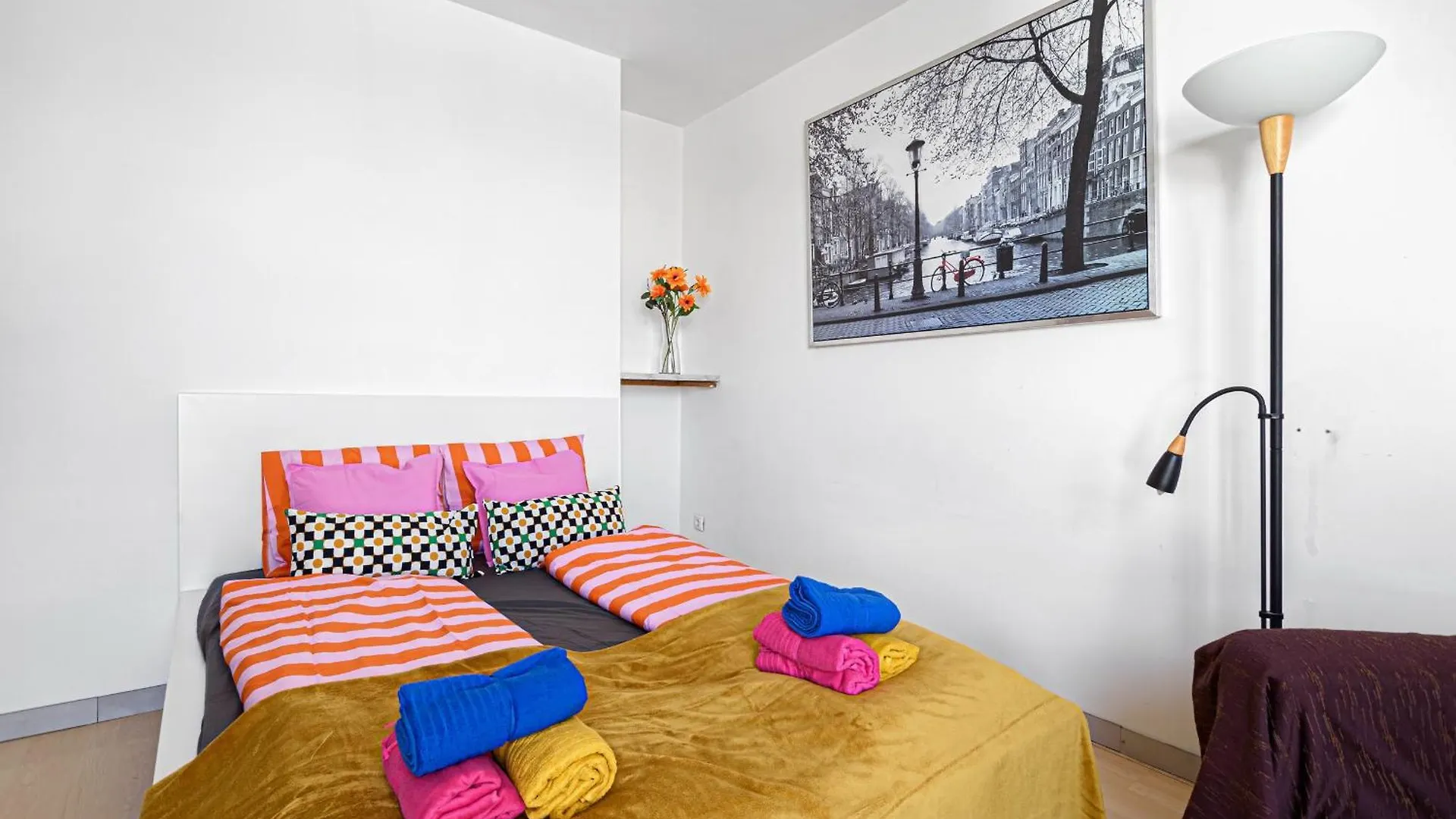 Visegradi 41 Design Home Budapest