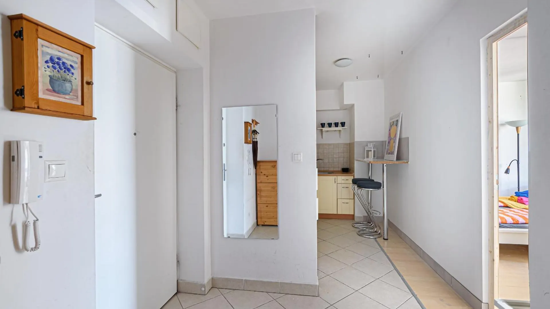 Visegradi 41 Design Home Budapest 0*,  Magyarország