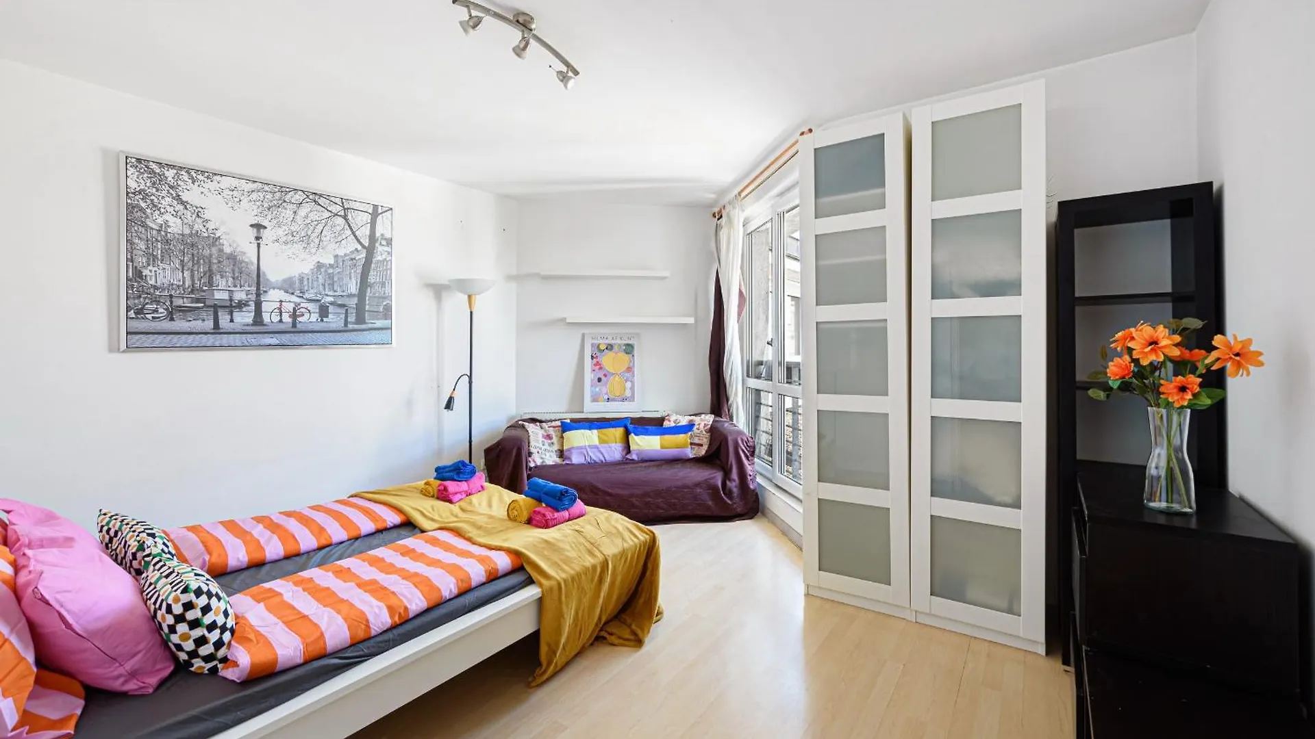 Visegradi 41 Design Home Budapest 0*,